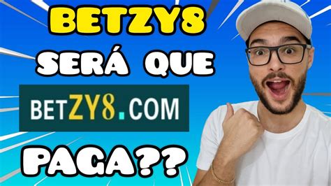 betzy8 é confiável - betzy8 é seguro